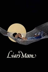 Poster de la película Liar's Moon