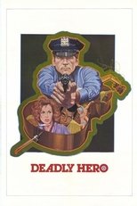 Poster de la película Deadly Hero