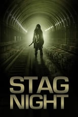 Poster de la película Stag Night