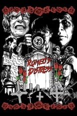 Poster de la película Romeo's Distress