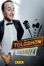 Poster de la serie Tolgshow Filtresiz