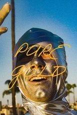 Poster de la película PURE GOLD