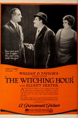 Poster de la película The Witching Hour