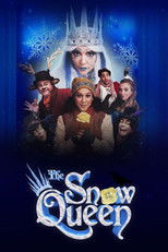 Poster de la película CBeebies Presents: The Snow Queen