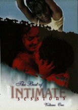 Poster de la película Intimate Sessions