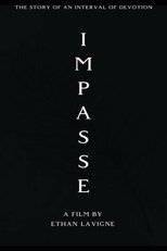 Poster de la película Impasse