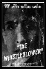Poster de la película The Whistleblower