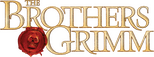 Logo The Brothers Grimm