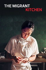 Poster de la serie The Migrant Kitchen