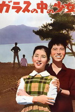 Poster de la película Girl in the Glass