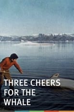 Poster de la película Three Cheers for the Whale