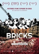 Poster de la película Bricks