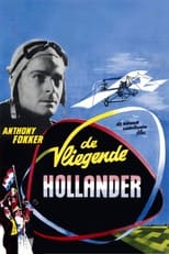 Poster de la película The Flying Dutchman