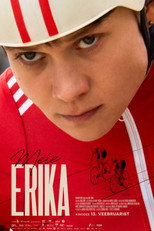 Poster de la película Our Erika