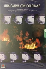 Poster de la película Una canna con Goldrake
