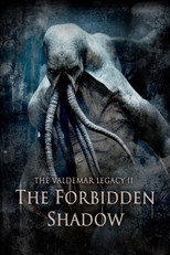 Poster de la película The Valdemar Legacy II: The Forbidden Shadow