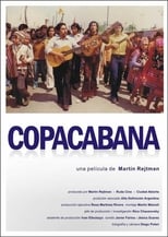 Poster de la película Copacabana