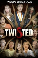 Poster de la serie Twisted