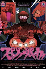 Poster de la serie Centraal