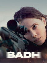 Poster de la película Badh