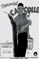 Poster de la película Ça colle