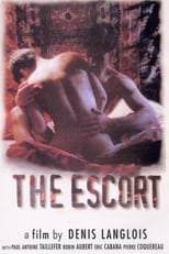 Poster de la película The Escort