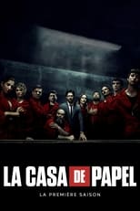 La Casa de Papel