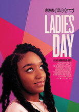 Poster de la película Ladies Day