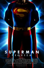 Poster de la película Superman: Requiem