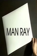 Poster de la película Man Ray monsieur machine à coudre