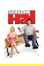 Poster de la película Shallow Hal