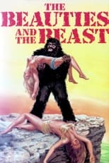 Poster de la película The Beauties and the Beast