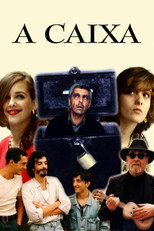 Poster de la película Blind Man's Bluff