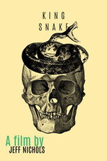 Poster de la película King Snake