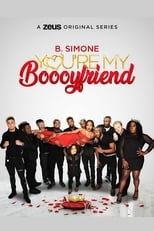 Poster de la serie You're My Boooyfriend