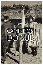 Poster de la película Caminhos do Sul