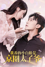 Poster de la serie 我养的小白脸是京圈太子爷