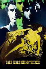 Poster de la película Dark Fears Behind the Door