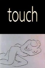 Poster de la película Touch