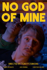 Poster de la película No God of Mine
