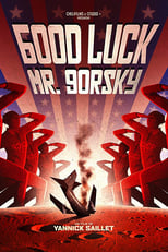 Poster de la serie Good Luck Mister Gorsky