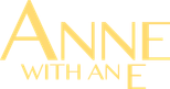 Logo Anne with an E