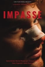 Poster de la película Impasse