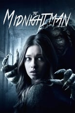 Poster de la película The Midnight Man