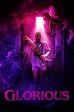 Poster de la película Glorious