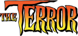 Logo The Terror