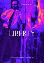 Poster de la película Liberty