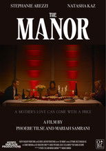 Poster de la película The Manor