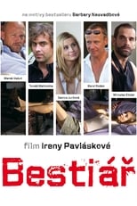 Poster de la película Bestiář