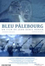 Poster de la película Bleu Pâlebourg